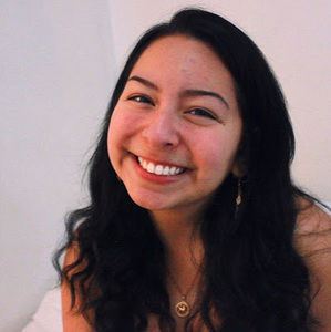 Meet your Posher, Natalee